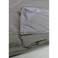 Protective cover for Spa cover 220x220 cm deLuxe