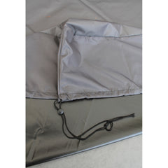 Husă protectoare pentru capac Spa 210x210 cm deLuxe