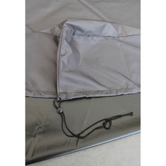 Protective cover for Spa cover 210x210 cm deLuxe