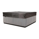 Prelata protectoare pentru capac Spa deLuxe