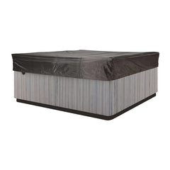 Husă protectoare pentru capac Spa 220x220 cm deLuxe