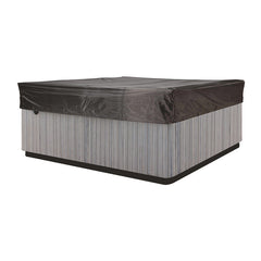 Protective cover for Spa cover 220x220 cm deLuxe