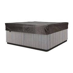 Husă protectoare pentru capac Spa 210x210 cm deLuxe