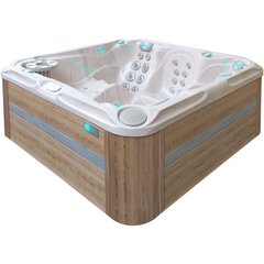 SPA Delight, Passion Spas — imagine din galeria modelului
