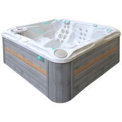 SPA Delight, Passion Spas — imagine din galeria modelului
