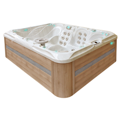 SPA Desire, Passion Spas — imagine din galeria modelului