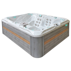 SPA Desire, Passion Spas — imagine din galeria modelului