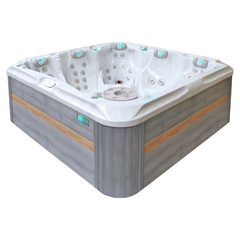 SPA Devotion, Passion Spas — imagine din galeria modelului