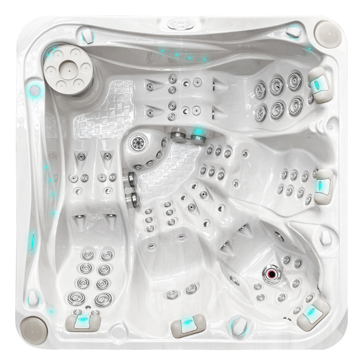 SPA Devotion, Passion Spas