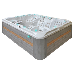 SPA Ecstatic Mighty Wave, Passion Spas — imagine din galeria modelului