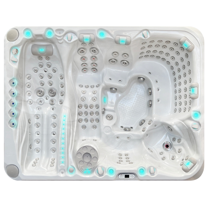 SPA Ecstatic Mighty Wave, Passion Spas