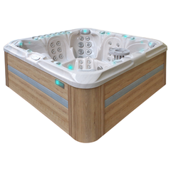 SPA Excite Mighty Wave, Passion Spas — imagine din galeria modelului