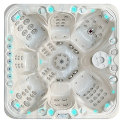 SPA Excite Mighty Wave, Passion Spas — imagine din galeria modelului