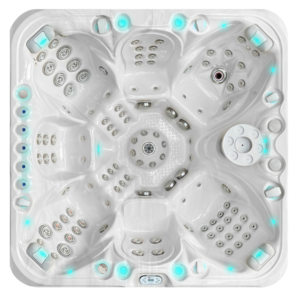 SPA Excite Mighty Wave, Passion Spas