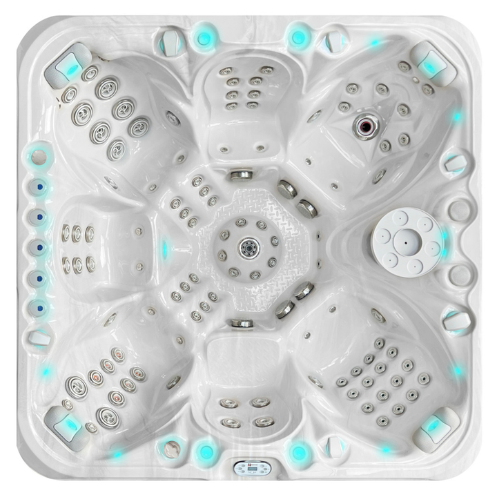 SPA Excite Mighty Wave, Passion Spas