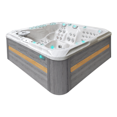SPA Exhilarate Mighty Wave, Passion Spas — imagine din galeria modelului