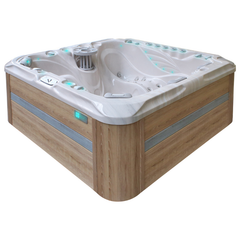 SPA Felicity Mighty Wave, Passion Spas — imagine din galeria modelului