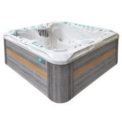 SPA Felicity Mighty Wave, Passion Spas — imagine din galeria modelului
