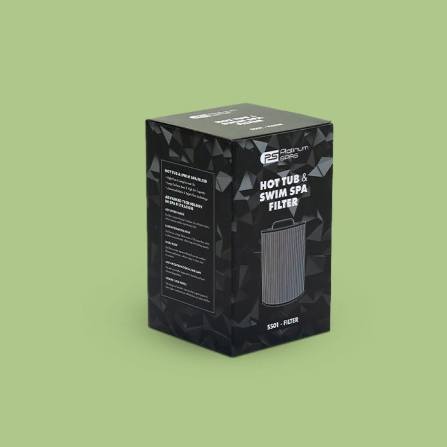 Filtru SS01 POD ABLE Platinum Spas — imagine 1