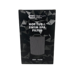 Filtru SS01 POD ABLE Platinum Spas — imagine 2