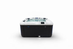 SPA Florence, Platinum Spas — detaliu 1