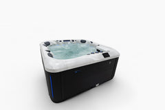 SPA Florence, Platinum Spas — detaliu 2
