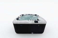 SPA Florence, Platinum Spas — detaliu 3