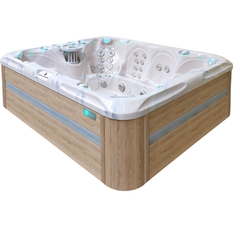 SPA Harmony, Passion Spas — imagine din galeria modelului