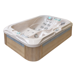 SPA Indulgence, Passion Spas — imagine din galeria modelului