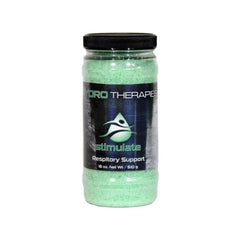 Hydrotherapy crystals inSPAration Sport RX - Stimulate (respiratory support)