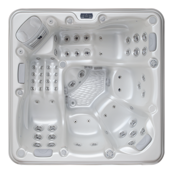 SPA MS103, DeluxeSpa®