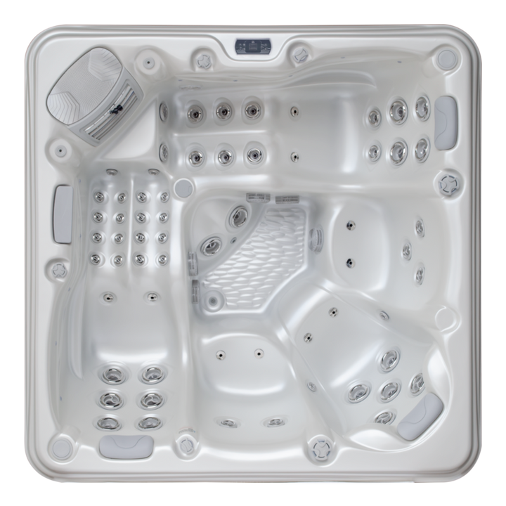 SPA MS103, DeluxeSpa®