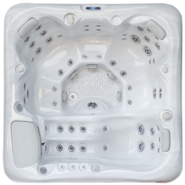 SPA DS920, DeluxeSpa®