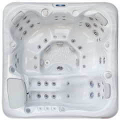 Jacuzzi SPA-DS920, DeluxeSpa®