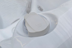 Jacuzzi SPA-DS920, DeluxeSpa®