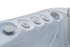 Jacuzzi SPA-DS920, DeluxeSpa®