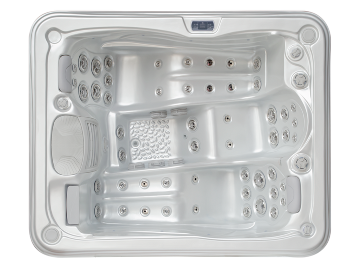 SPA MS106, DeluxeSpa®