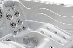 Jacuzzi SPA-MS106, DeluxeSpa®