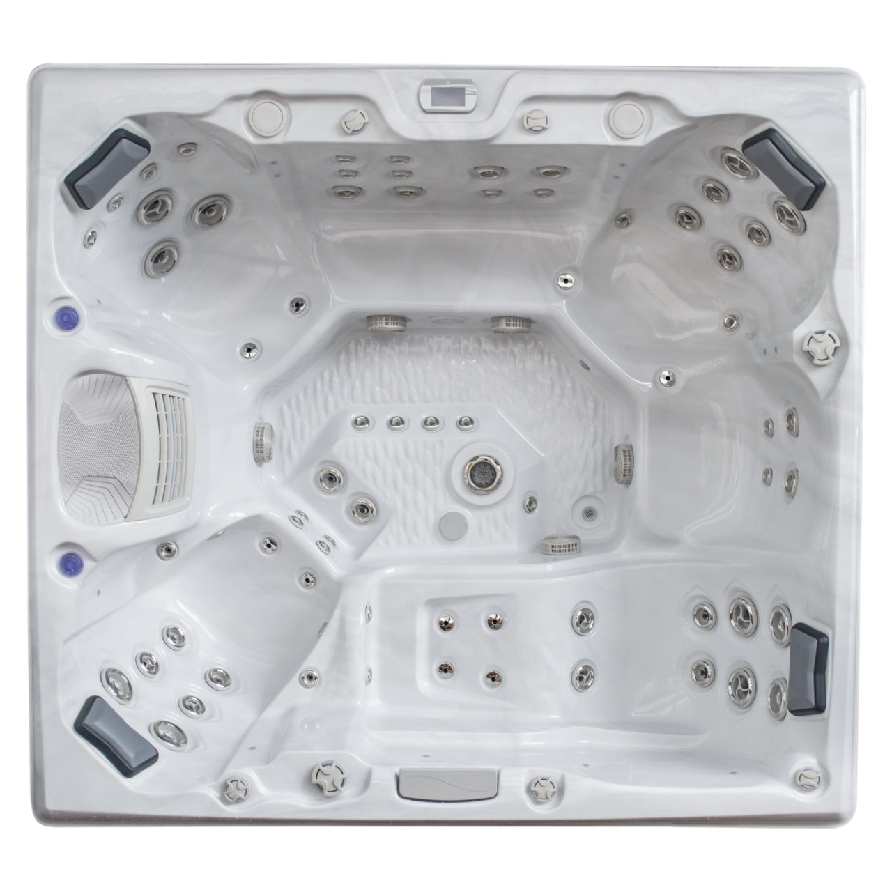 SPA MS108, DeluxeSpa® – imagine produs