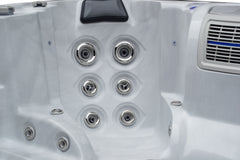 SPA MS108, DeluxeSpa®