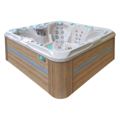 SPA Joy, Passion Spas — imagine din galeria modelului