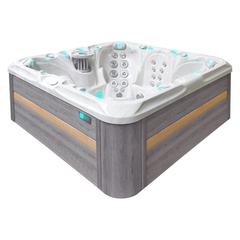 SPA Joy, Passion Spas — imagine din galeria modelului