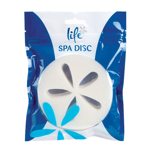 Disc Spa plutitor de absorbție Life
