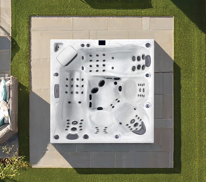 SPA Onyx, Platinum Spas