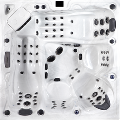 SPA Onyx, Platinum Spas — detaliu 2