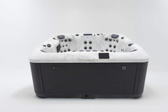 SPA Palermo, Platinum Spas — detaliu 1