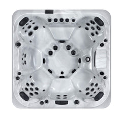 SPA Palermo, Platinum Spas — detaliu 3