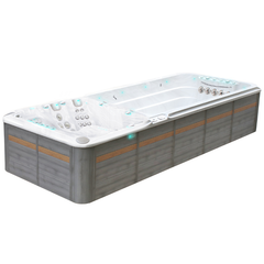 Piscină SPA Energy, Passion Spas