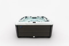 SPA Colombo, Platinum Spas — fotografie producător, generația actuală