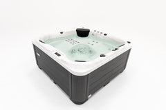 SPA Happy, Platinum Spas — fotografie producător, generația actuală